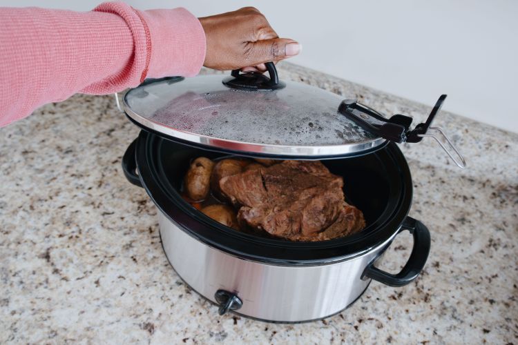 Slimmere slowcookers met temperatuurmeter: nooit meer gokken wanneer je vlees gaar is